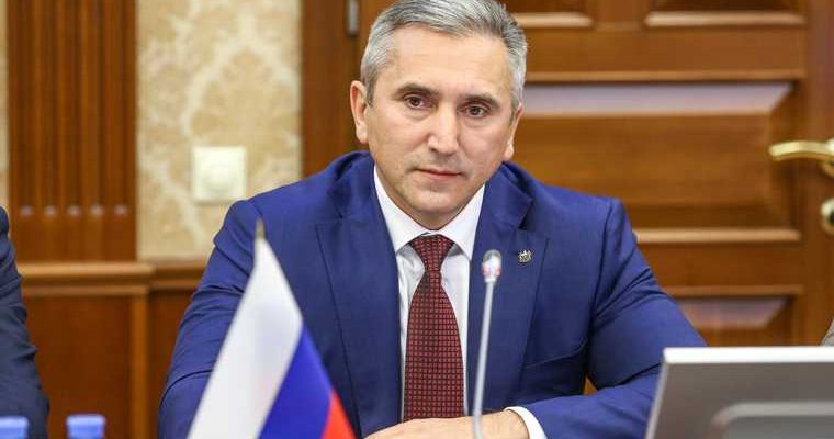 долг тюменской области