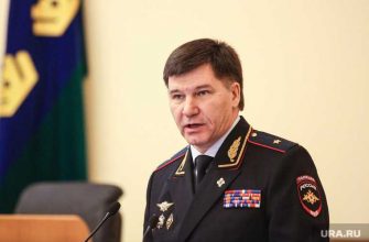 новости Тюменской области