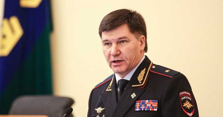 новости Тюменской области