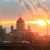 Синоптики прогнозируют аномальную погоду в Москве и Подмосковье