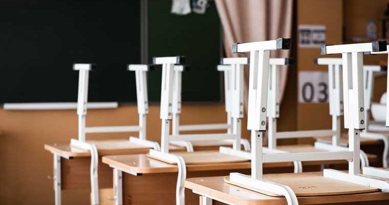 тюменцам не нравится дистанционное образование