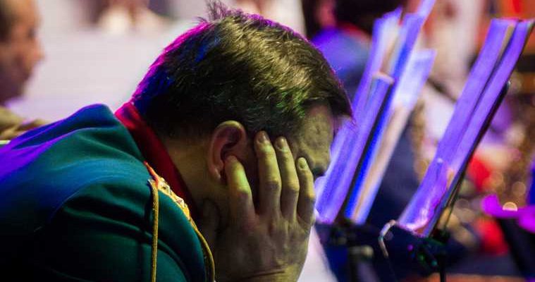 коронавирус уши