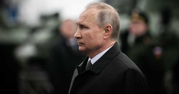 Путин когда поздравит Байден