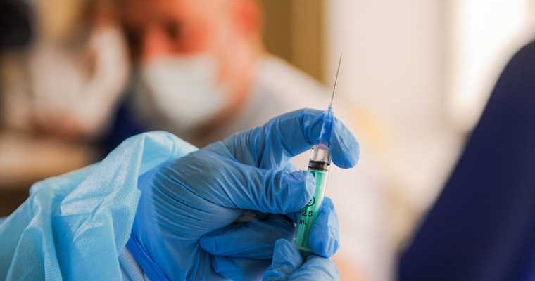 принцип вакцина