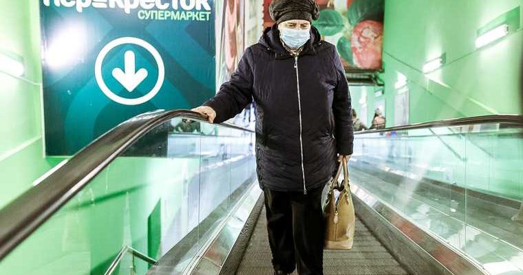 коронавирус изоляция