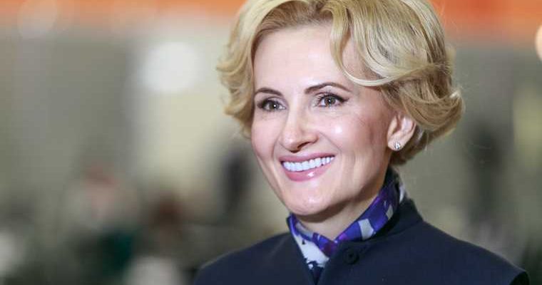 Яровая тюремный срок за реабилитацию нацизма