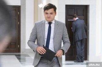 перестановки полпредство УрФО помощник Николай Цуканов Сергей Конев
