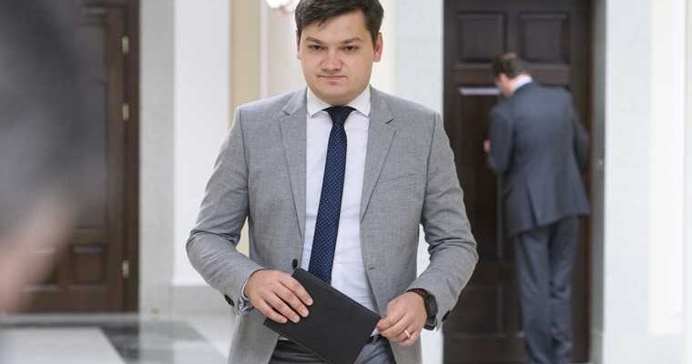 перестановки полпредство УрФО помощник Николай Цуканов Сергей Конев