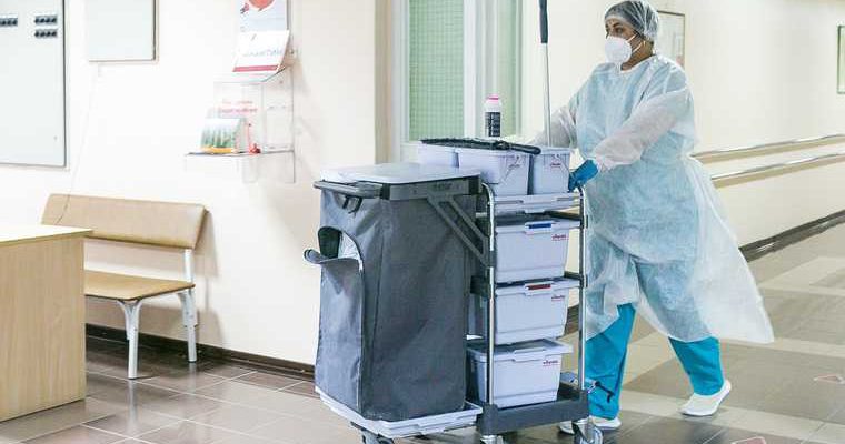 Чепурнов смертельная эпидемия