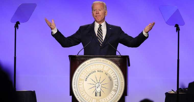 выборы в США кто победит новости свежие данные Трамп Байден