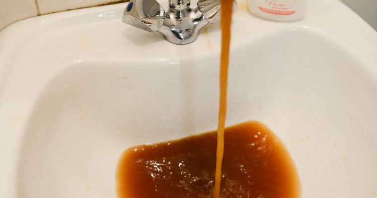 ярковский район качество воды