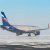 «Аэрофлот» уходит из Челябинска
