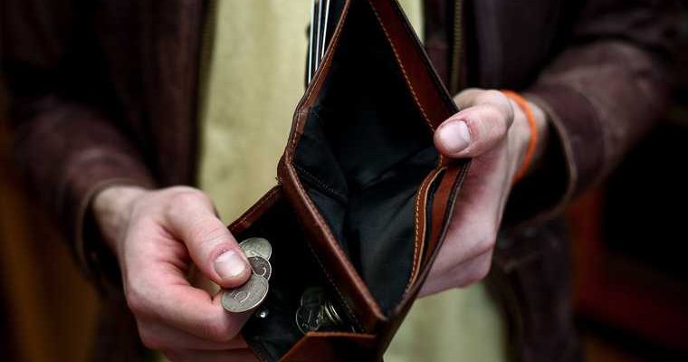 бывший президент Польши Лех Валенса признать себя банкротом