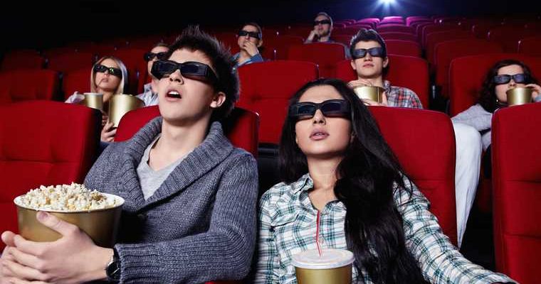 российские фильмы