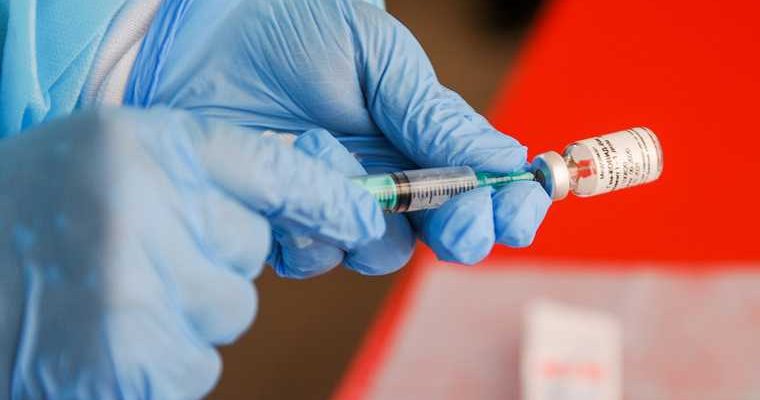 Гинцбург иммунитет к коронавирусу после лайт вакцины будет сохраняться 3-4 месяца