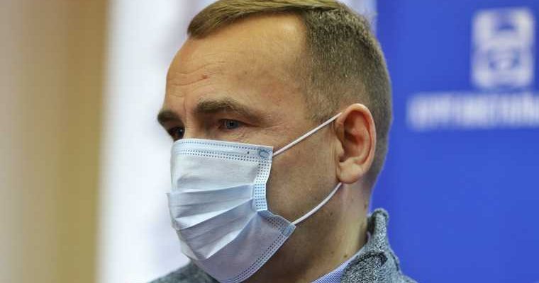 Вадим Шумков рост цен