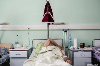 новости хмао югорская городская больница Главный врач Андрей Маренко не хватает мест в ковидном госпитале в больнице нет места реанимационное отделение больные коронавирусом
