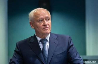 борис Саламатин нижневартовский район новости штраф прокуратура надзорное ведомство прокуратура против саломатина