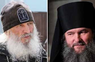 владыка евгений кульберг рассказал как решит проблему отец сергий романов среднеуральский монастырь