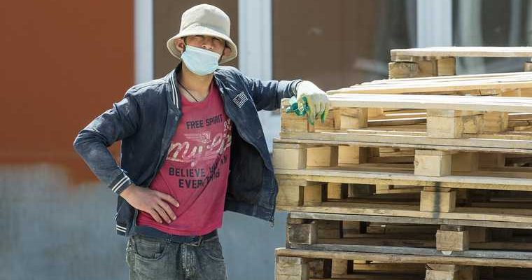 реакция соцсетей