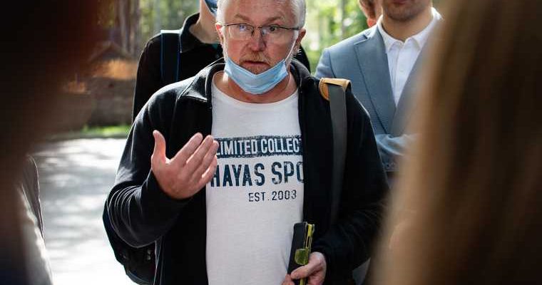 Орлов мэр Екатеринбурга депутаты