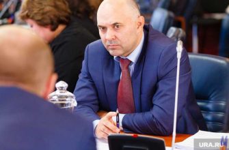Депутат Думы ХМАО Филатов кандидат выборы главы Сургута