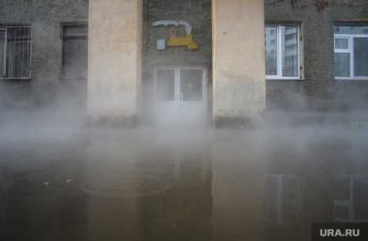 Каменск-Уральский смерть кипяток ожоги