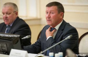 Тугулым Свердловская область отставка мэра Сергей Селиванов коррупционный скандал