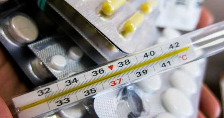 в Тюмени ждут перебоев с поставкой лекарств