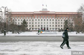 Когда в Тюмени закончится карантин