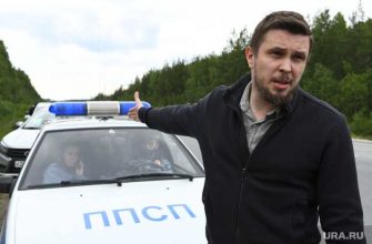 задержание отец Сергий Свердловская область монастырь Всеволод Могучев