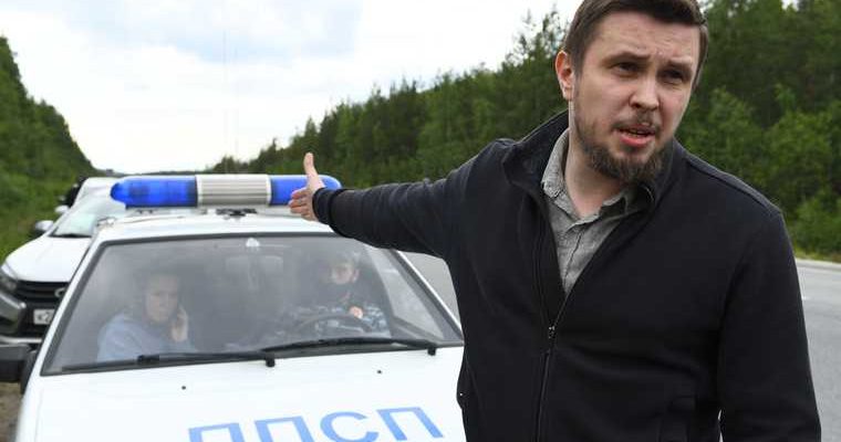 задержание отец Сергий Свердловская область монастырь Всеволод Могучев