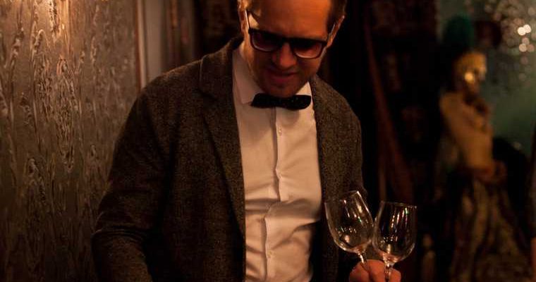 в Челябинской области полиция остановила корпоратив чиновников