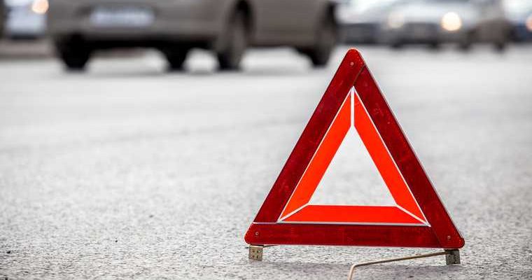 ЯНАО Ноябрьск ДТП городская администрация