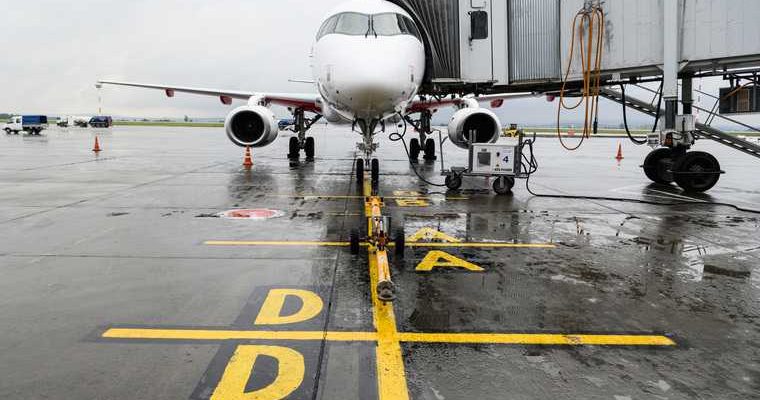 Домодедово задержка