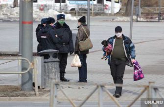 новости коронавриус