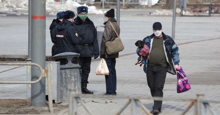 новости коронавриус