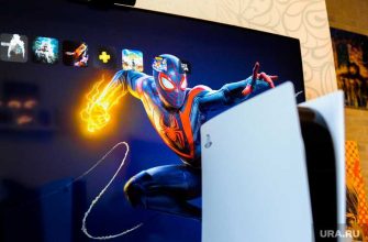 В России возник дефицит PlayStation 5