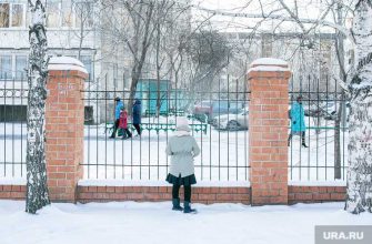 школьникам отменили уроки