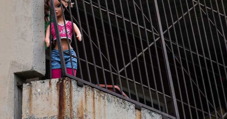 Свердловская область поселок павда приемная мать издевалась шестеро детей