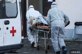 каменск уральский 14 пациентов умерло реанимация