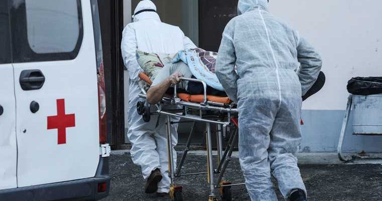 каменск уральский 14 пациентов умерло реанимация