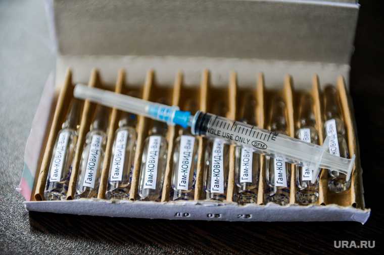 Россия передаст Турции вакцину от коронавируса