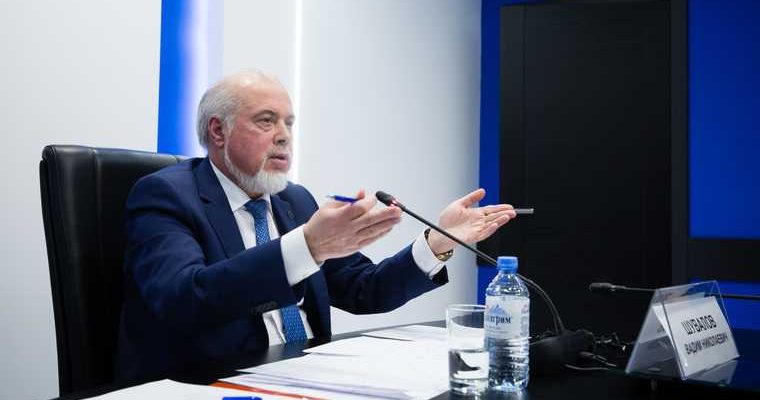 вадим шувалов новости кто новый мэр сургута бывший мэр сургута
