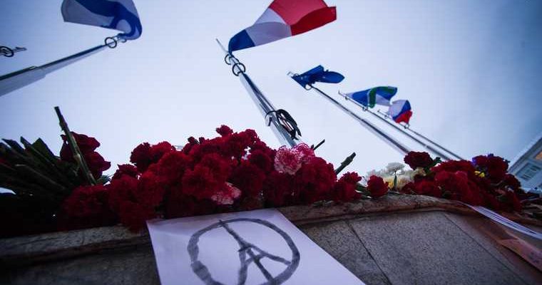 убиты полицейские