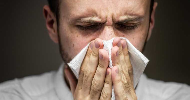 последствия коронавирус заболел ковид несуществующие запахи паросмия