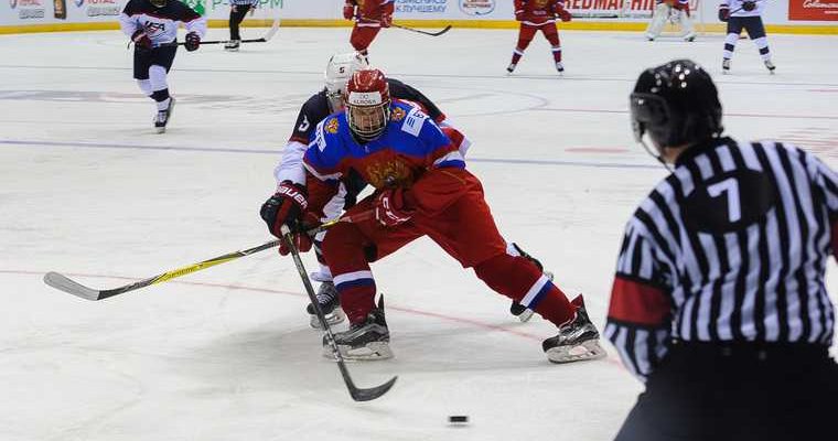 Беларусь лишили права проводить чемпионат мира по хоккею