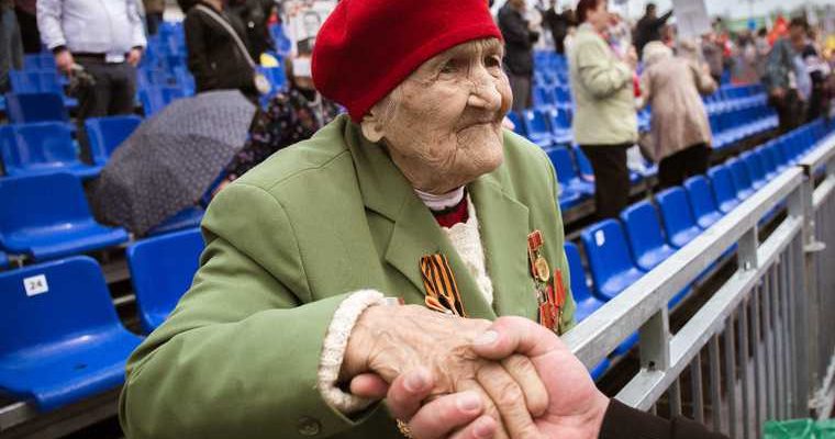 новости хмао выплаты для участников великой отечественной войны льготы для пенсионеров вов в югре дополнительные деньги субсидии