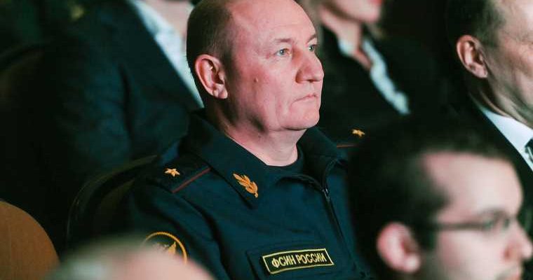 Челябинская область ГУФСИН Брант