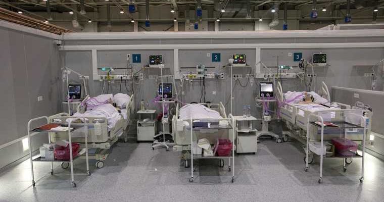 статистика по коронавирусу 10 февраля